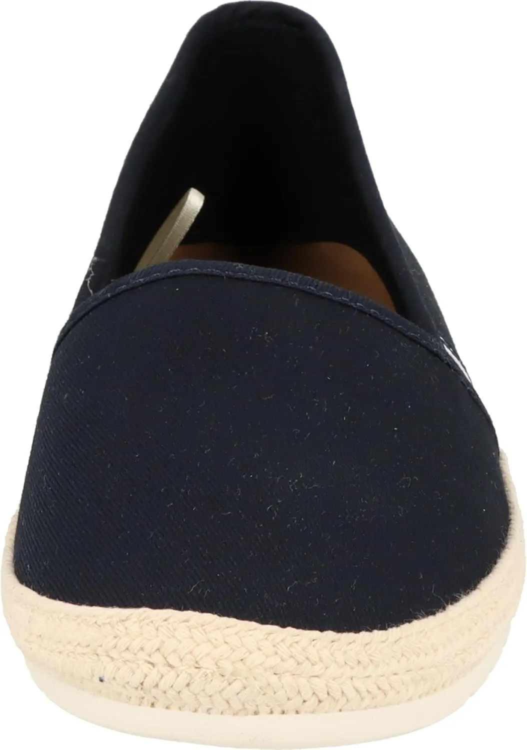 Tom Tailor Women's Espadrille Loafer Flat