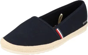 Tom Tailor Women's Espadrille Loafer Flat