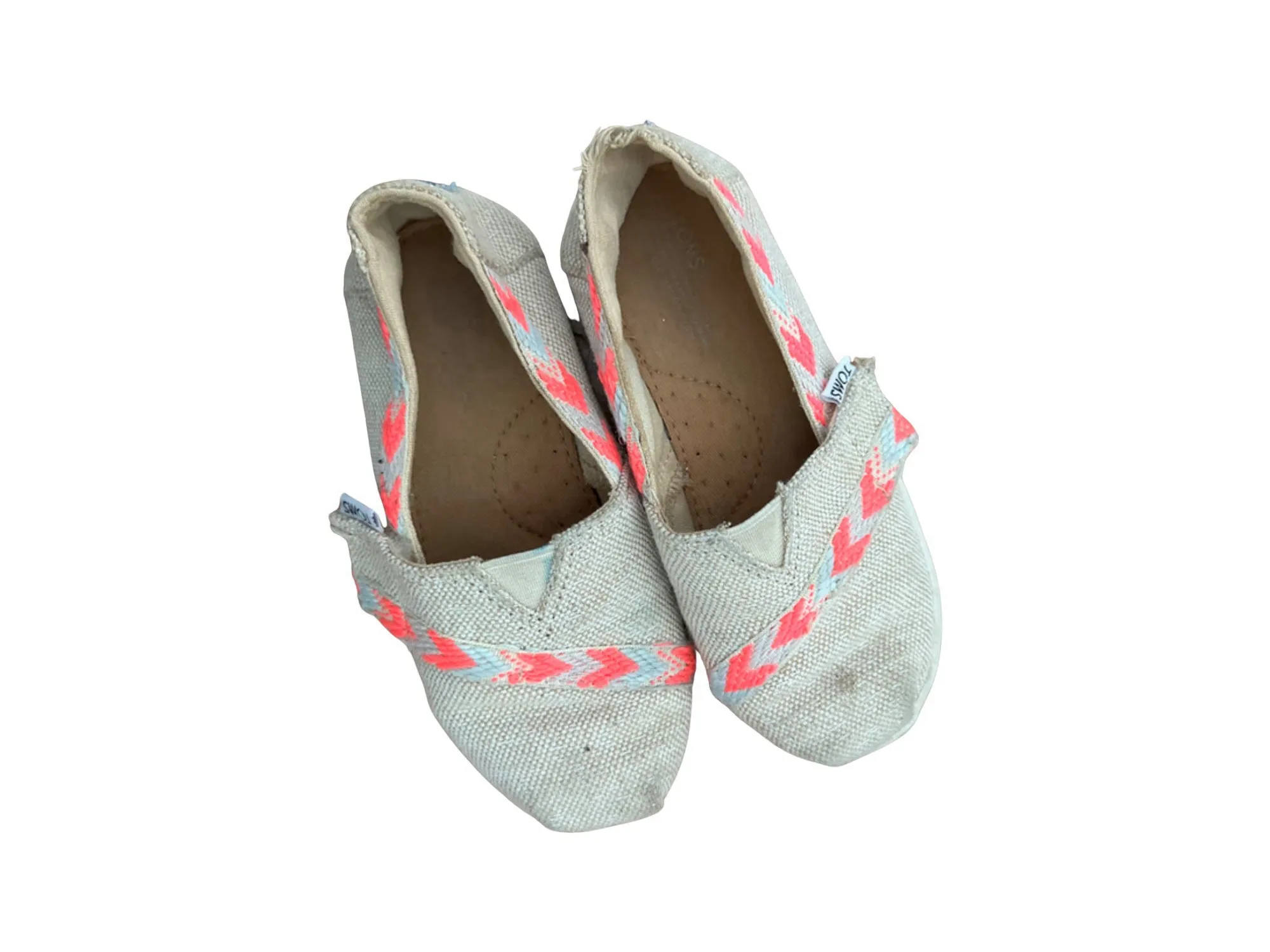 Toms Espadrille 4T (EU27)