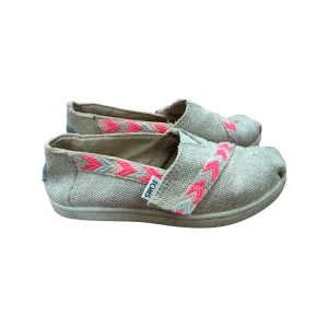 Toms Espadrille 4T (EU27)