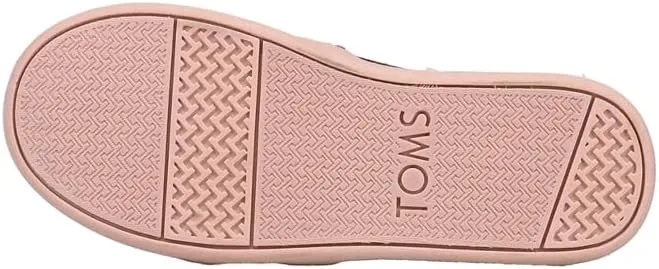 TOMS Women'sAlpargata Slip On Flats