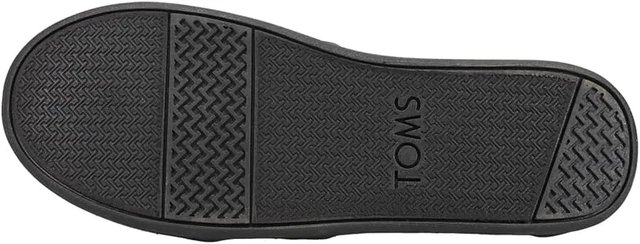TOMS Women'sAlpargata Slip On Flats