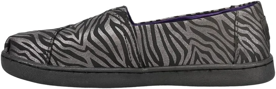 TOMS Women'sAlpargata Slip On Flats