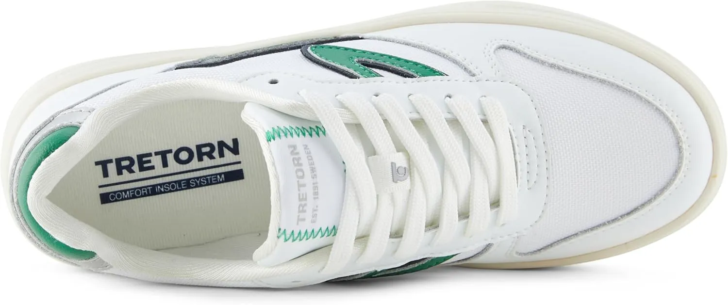 TRETORN Women's Harlow Sneaker