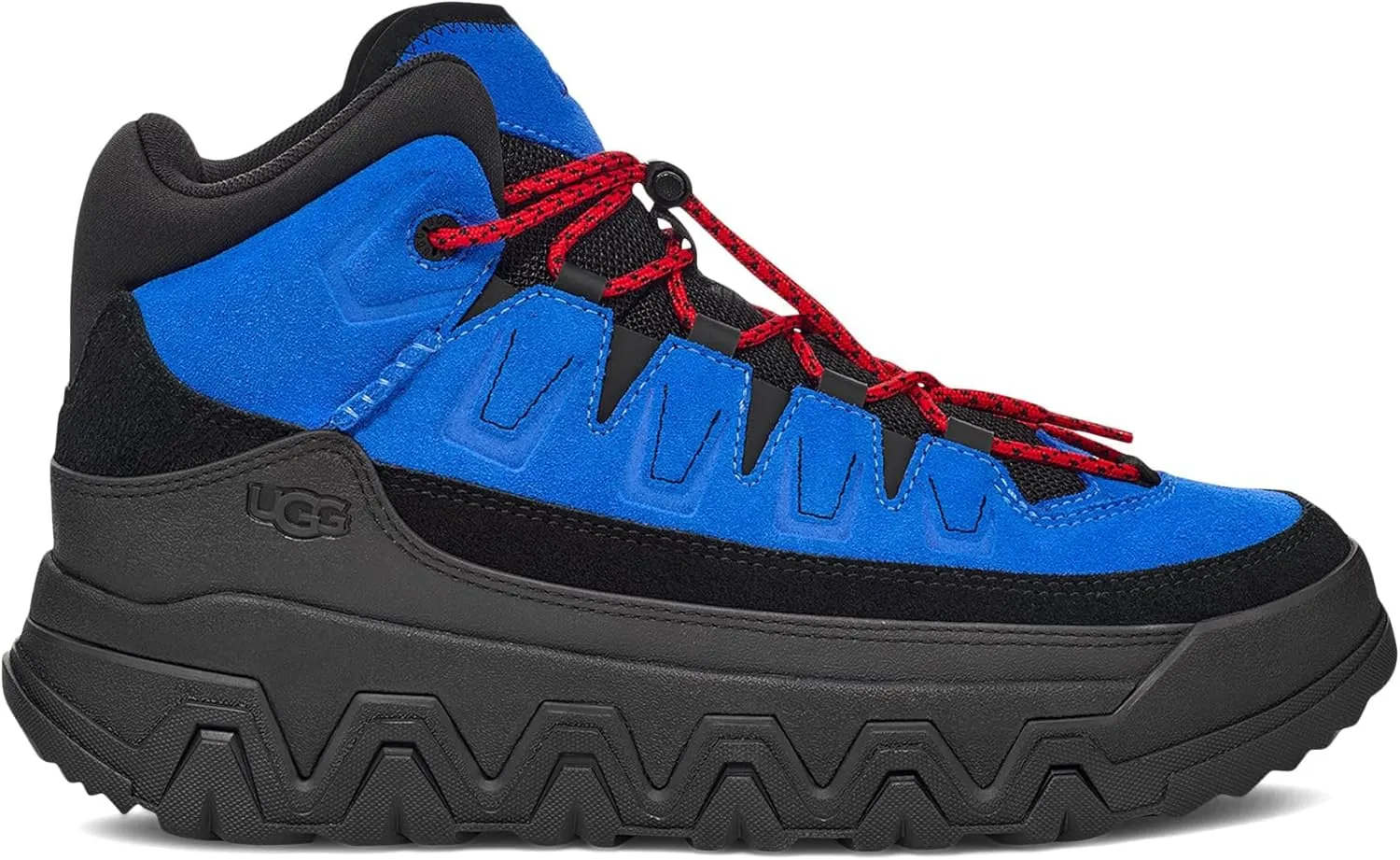 UGG Men's Captrail High Sneaker