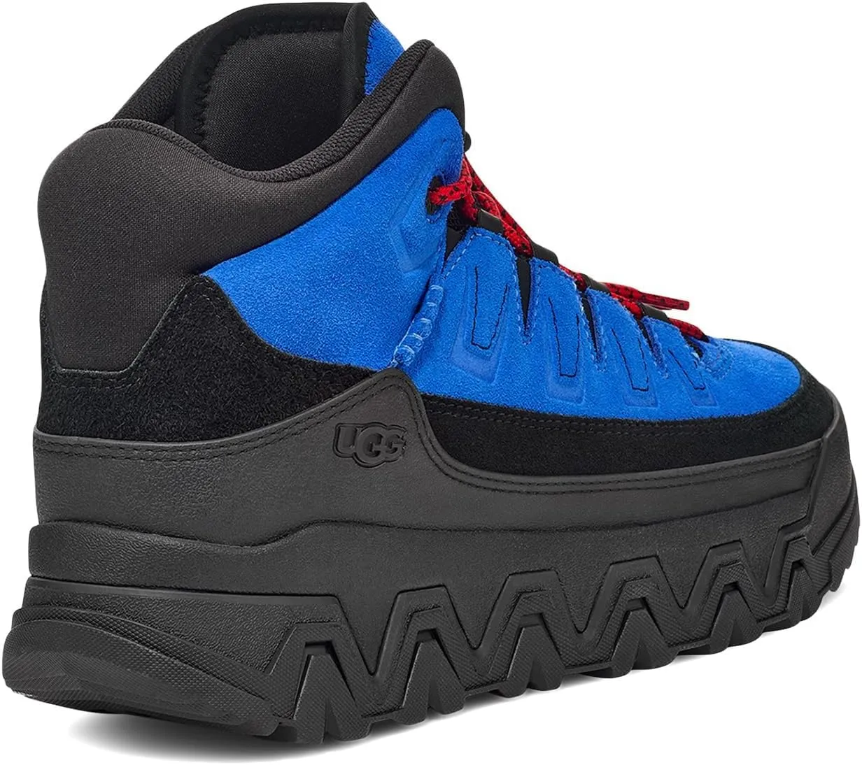 UGG Men's Captrail High Sneaker