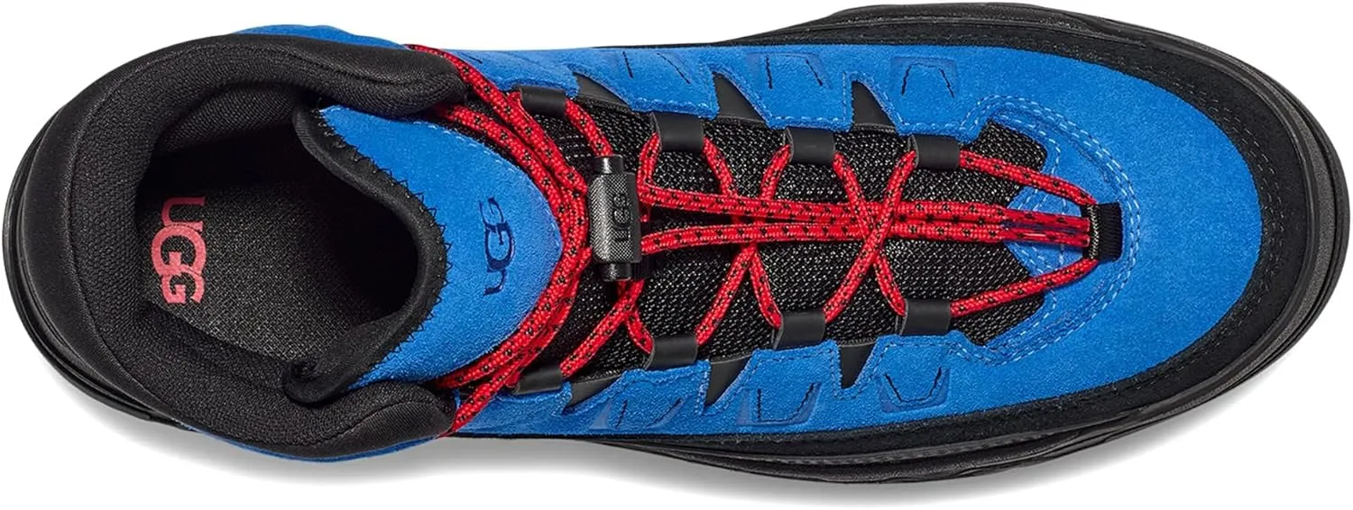 UGG Men's Captrail High Sneaker