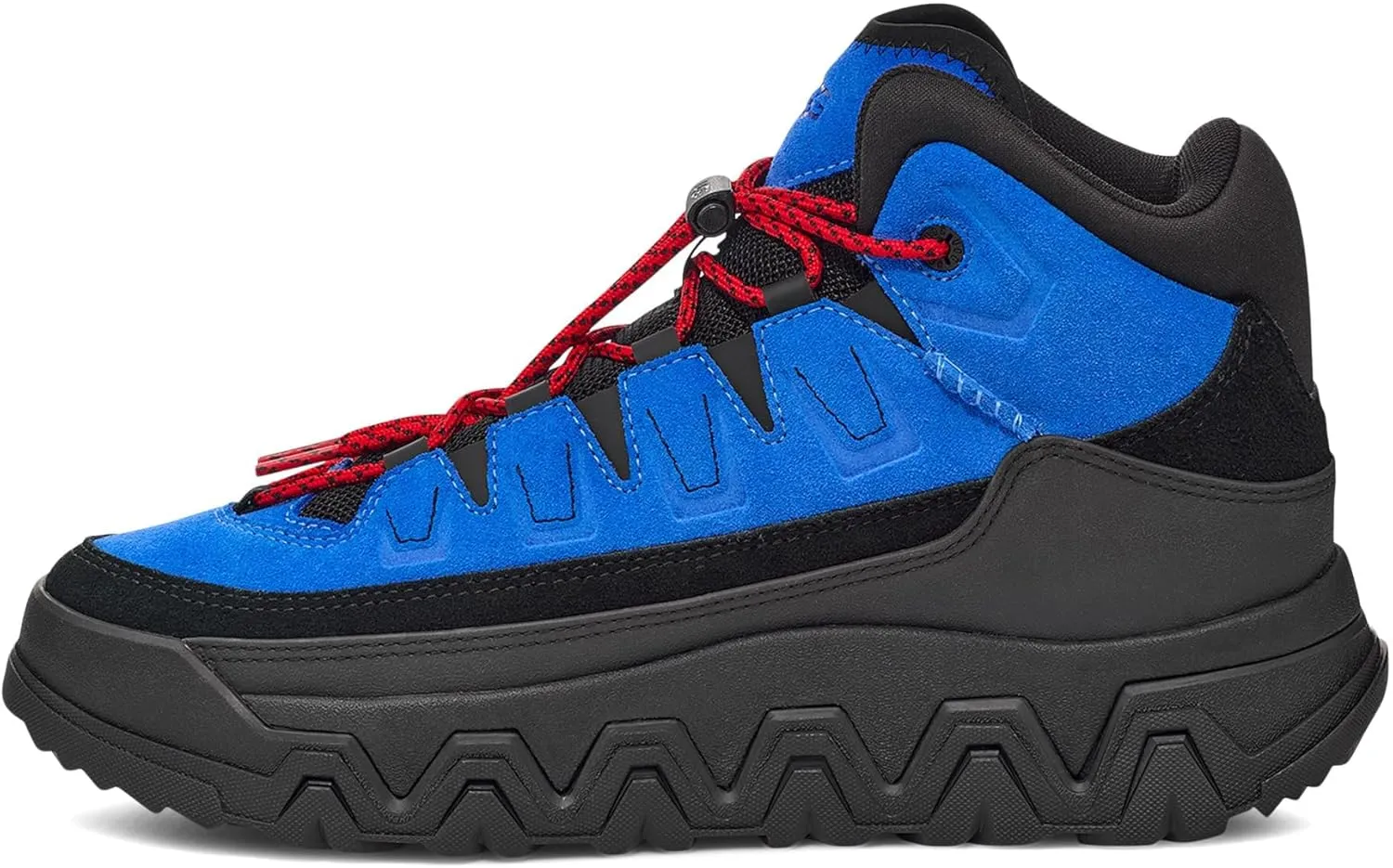 UGG Men's Captrail High Sneaker