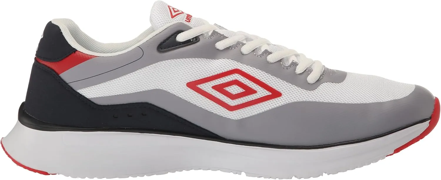 Umbro Men's Priam Sneaker