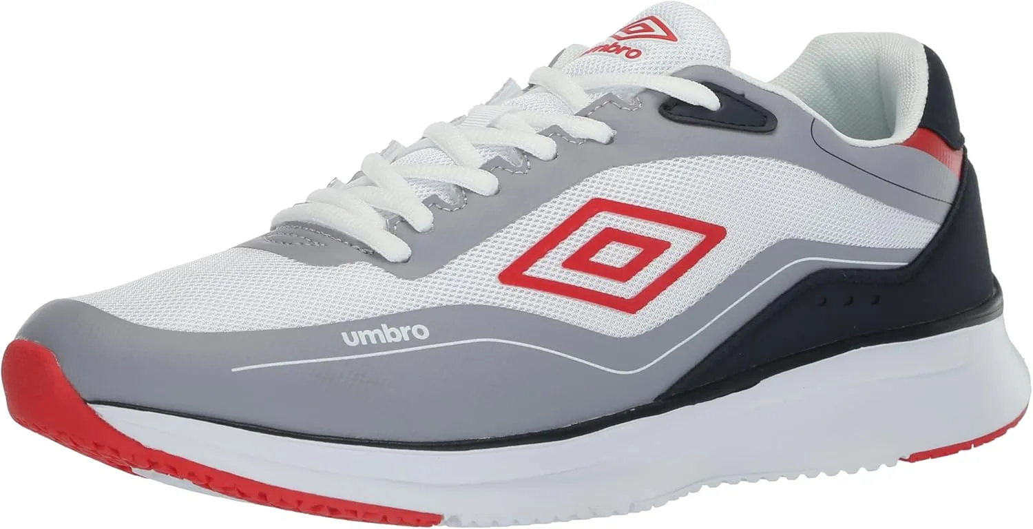 Umbro Men's Priam Sneaker