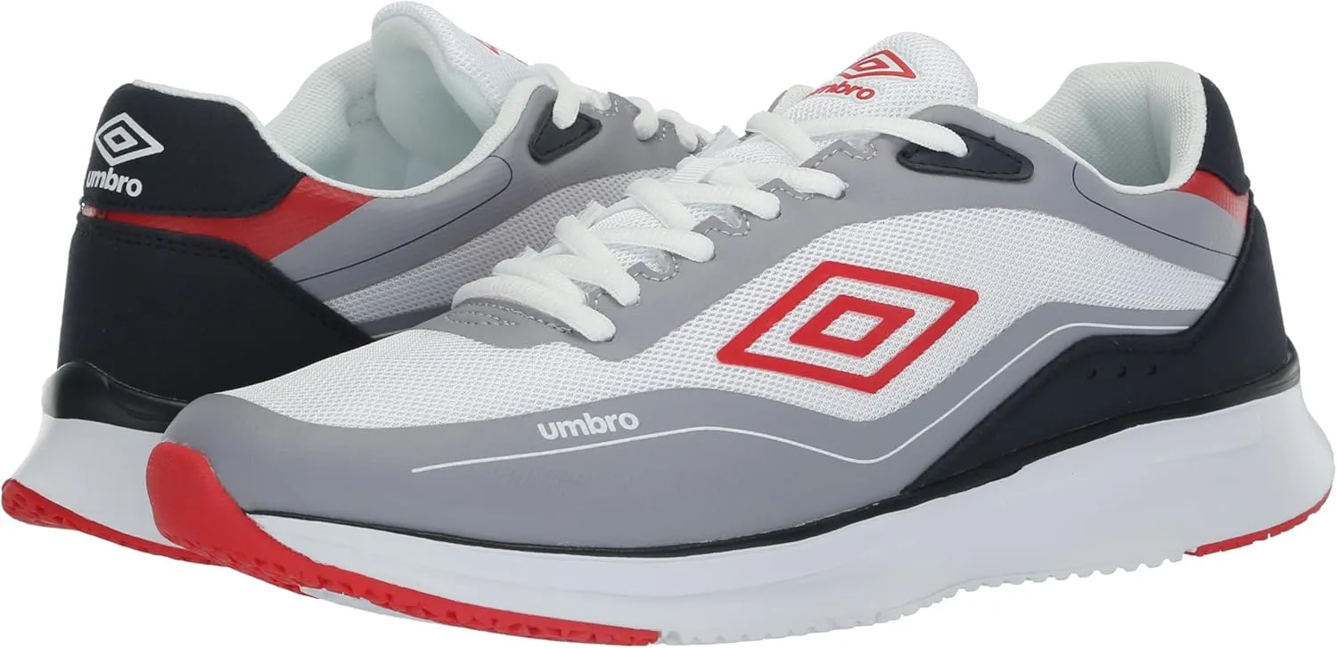 Umbro Men's Priam Sneaker