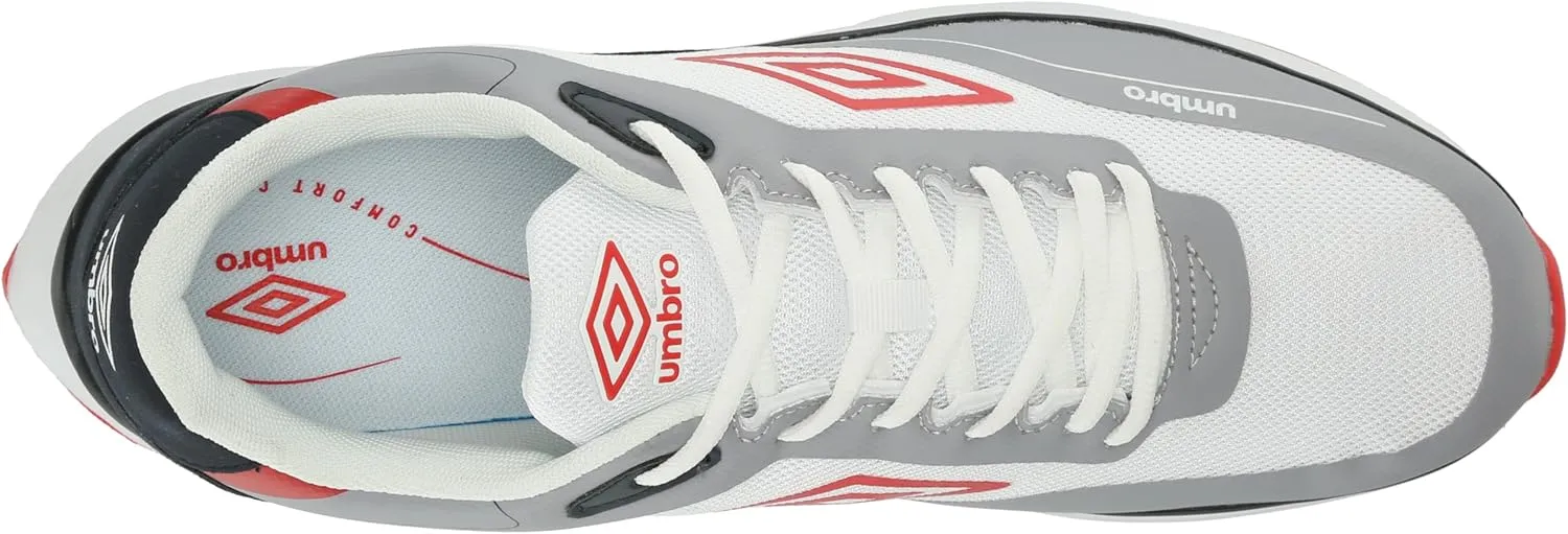 Umbro Men's Priam Sneaker