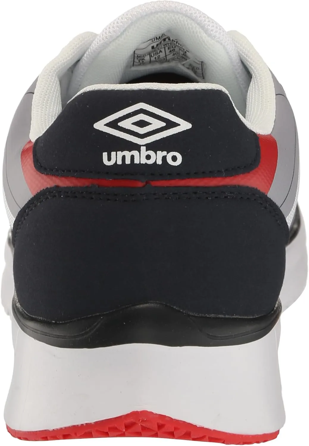 Umbro Men's Priam Sneaker