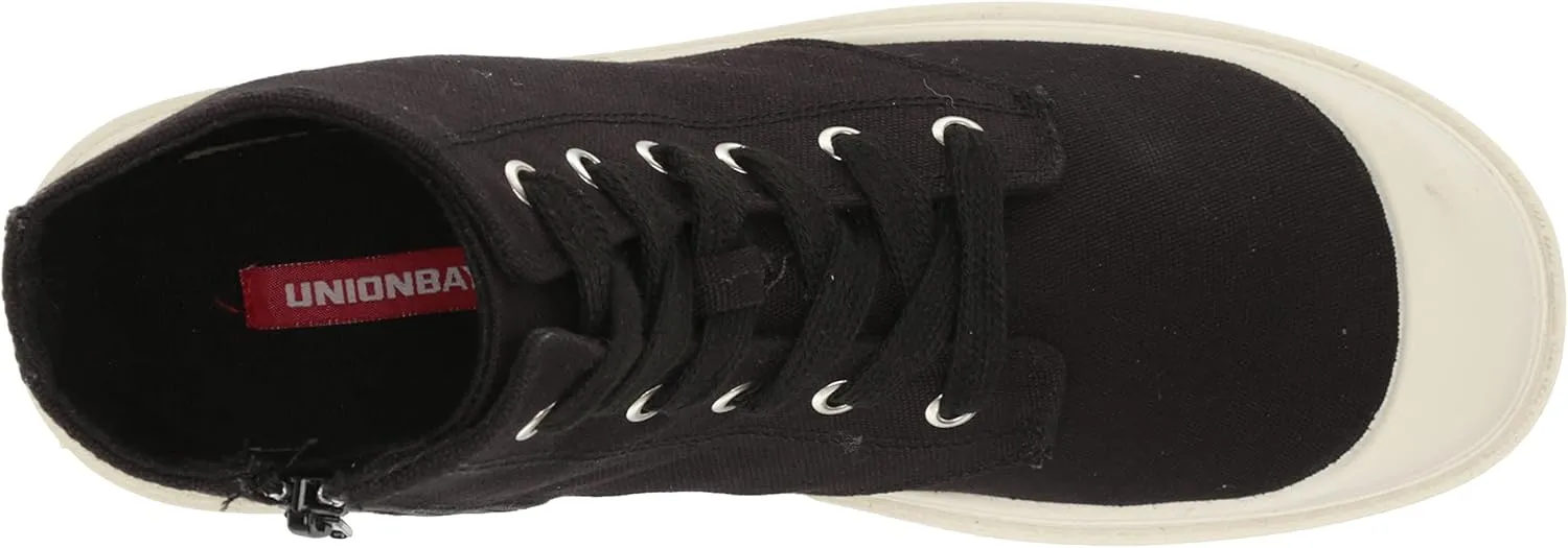UNIONBAY Women's Jazzy Sneaker