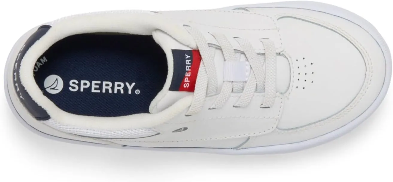 Unisex-Child Boardwalk Sneaker
