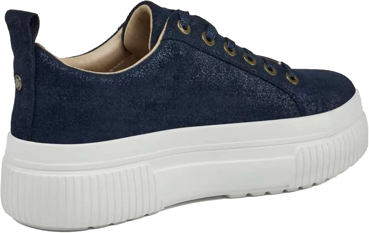 Urban Sport by J/Slides Westie Women’s Fashion Sneaker | Casual Platform Sneakers for Women | Comfortable Walking Shoes