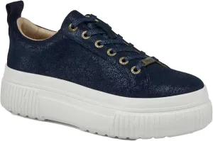 Urban Sport by J/Slides Westie Women’s Fashion Sneaker | Casual Platform Sneakers for Women | Comfortable Walking Shoes