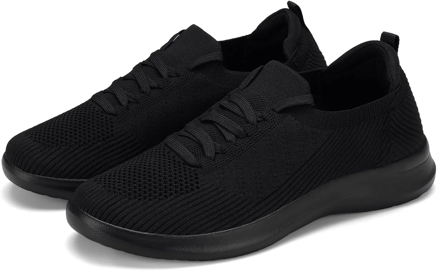 VAMJAM Men's Running Shoes Ultra Lightweight Breathable Walking Shoes Fashion Sneakers Mesh Workout Casual Sports Shoes
