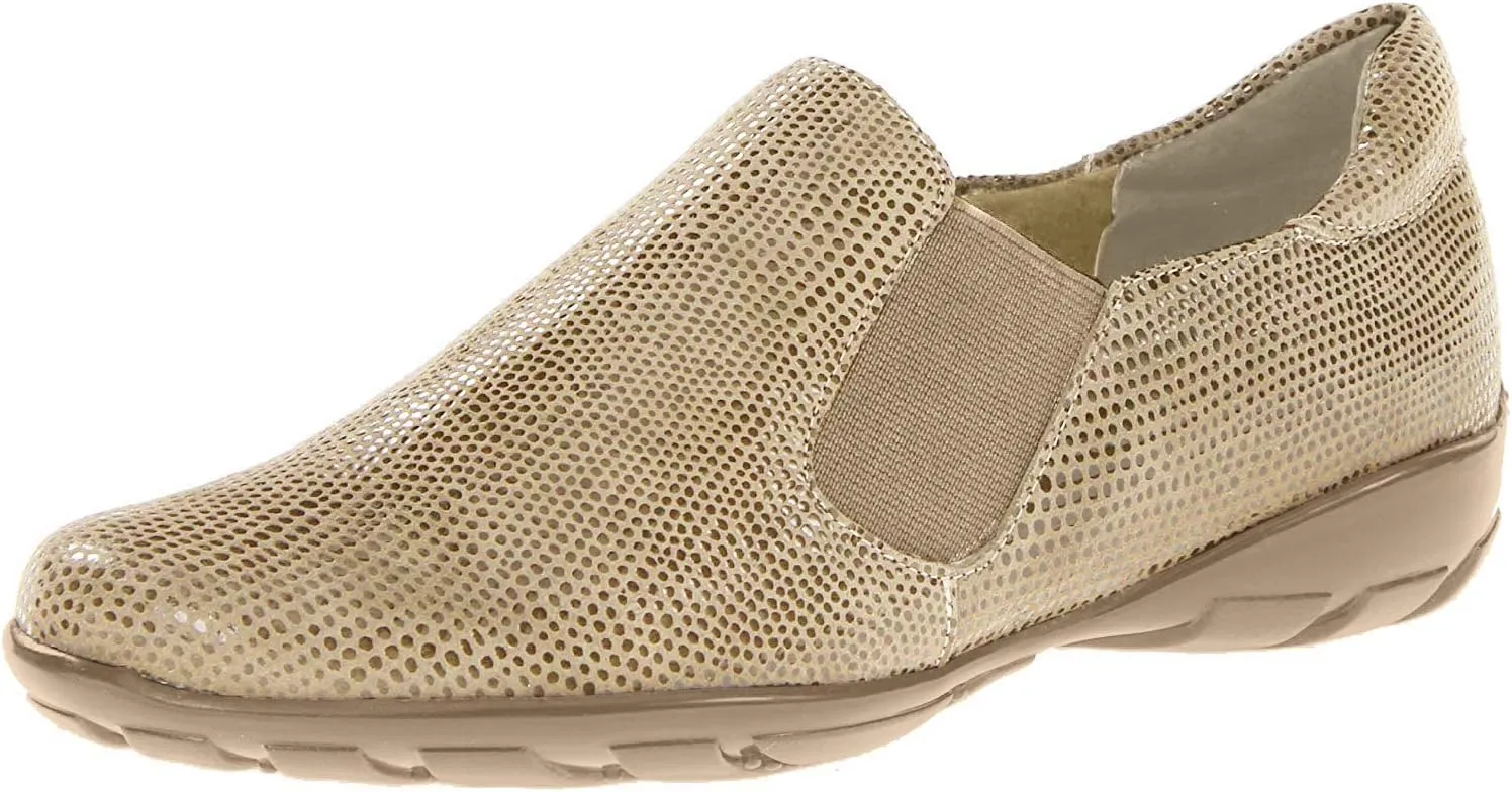 VANELi Womens Anemone Slip On Sneakers Shoes Casual - Beige