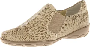 VANELi Womens Anemone Slip On Sneakers Shoes Casual - Beige