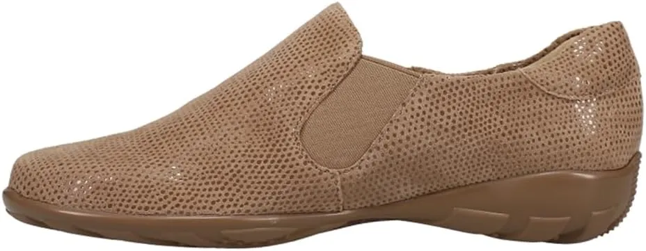 VANELi Womens Anemone Slip On Sneakers Shoes Casual - Beige