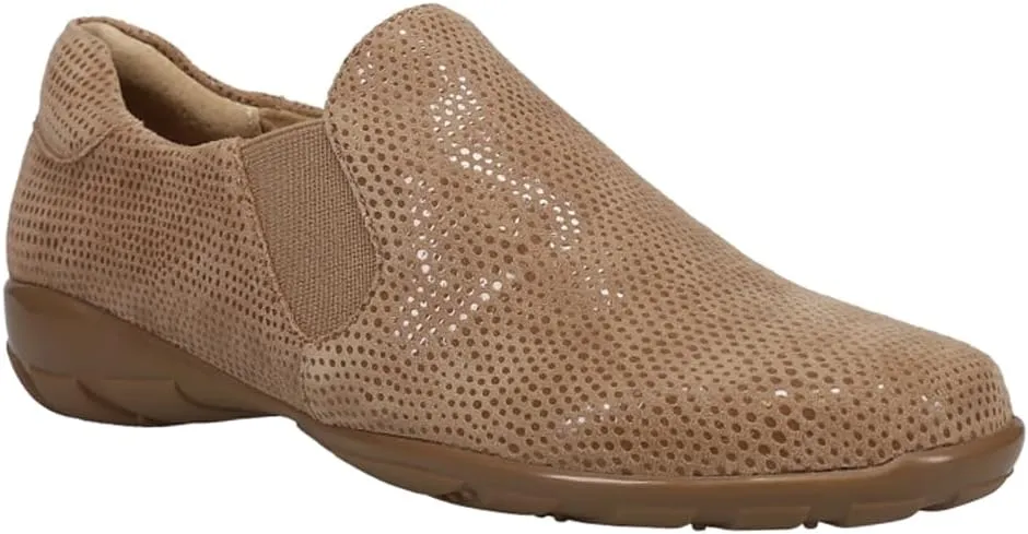 VANELi Womens Anemone Slip On Sneakers Shoes Casual - Beige
