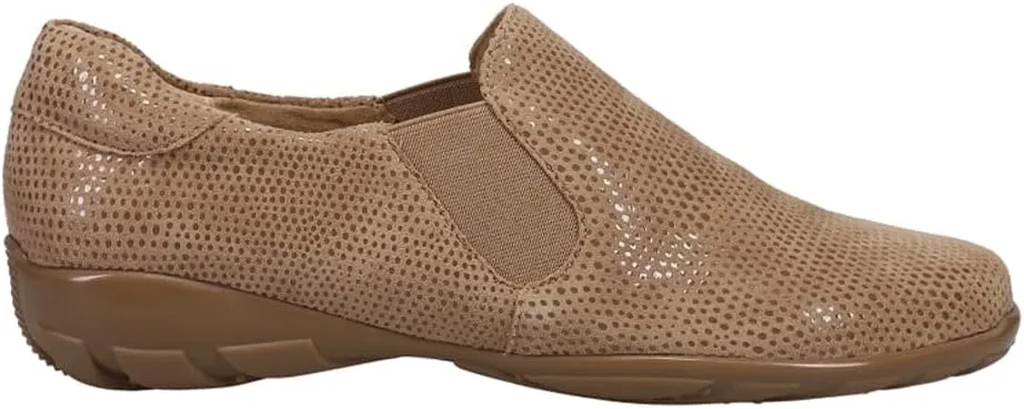 VANELi Womens Anemone Slip On Sneakers Shoes Casual - Beige