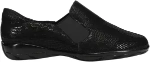 VANELi Womens Anemone Slip On Sneakers Shoes Casual - Black