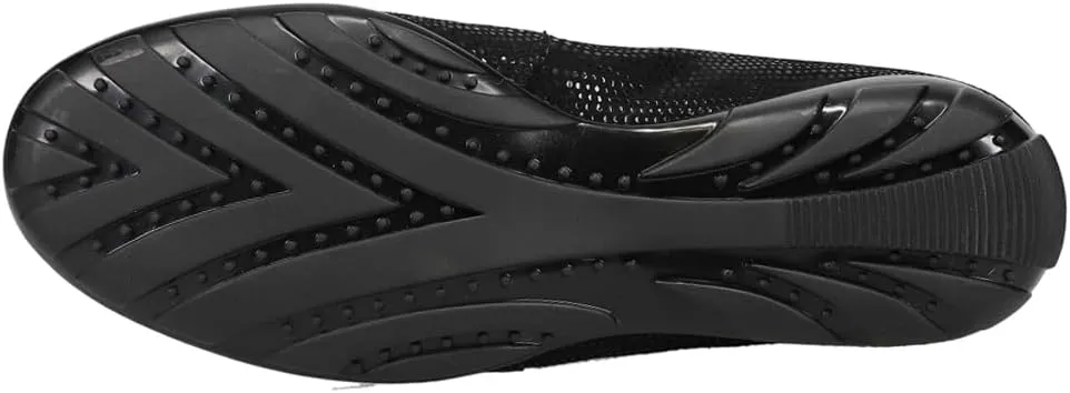 VANELi Womens Anemone Slip On Sneakers Shoes Casual - Black