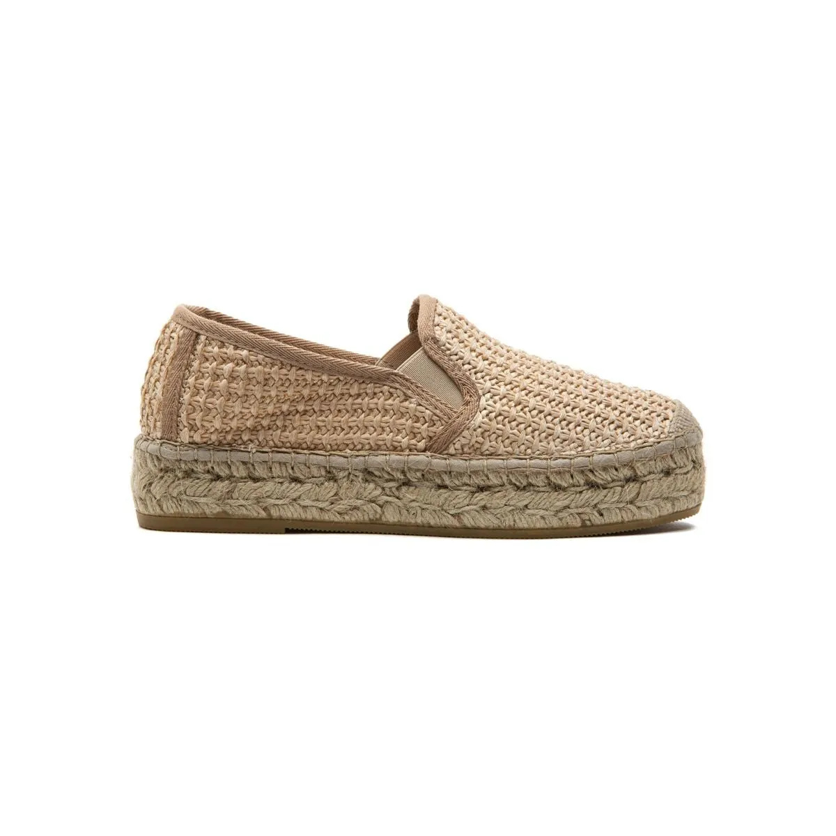 Vanessa Espadrille