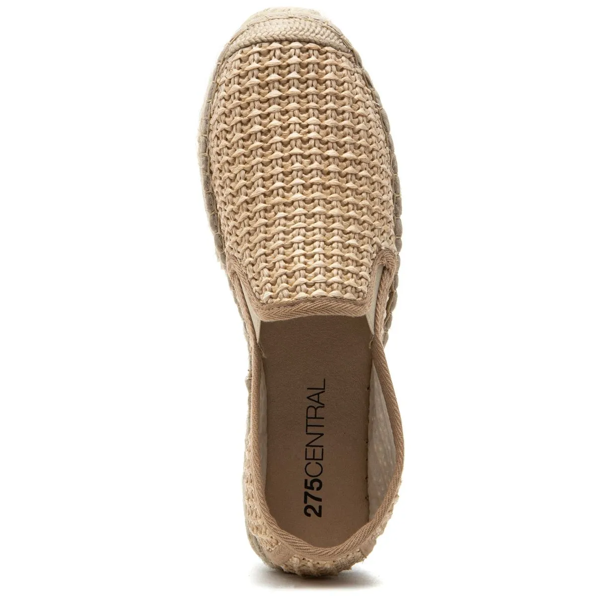 Vanessa Espadrille