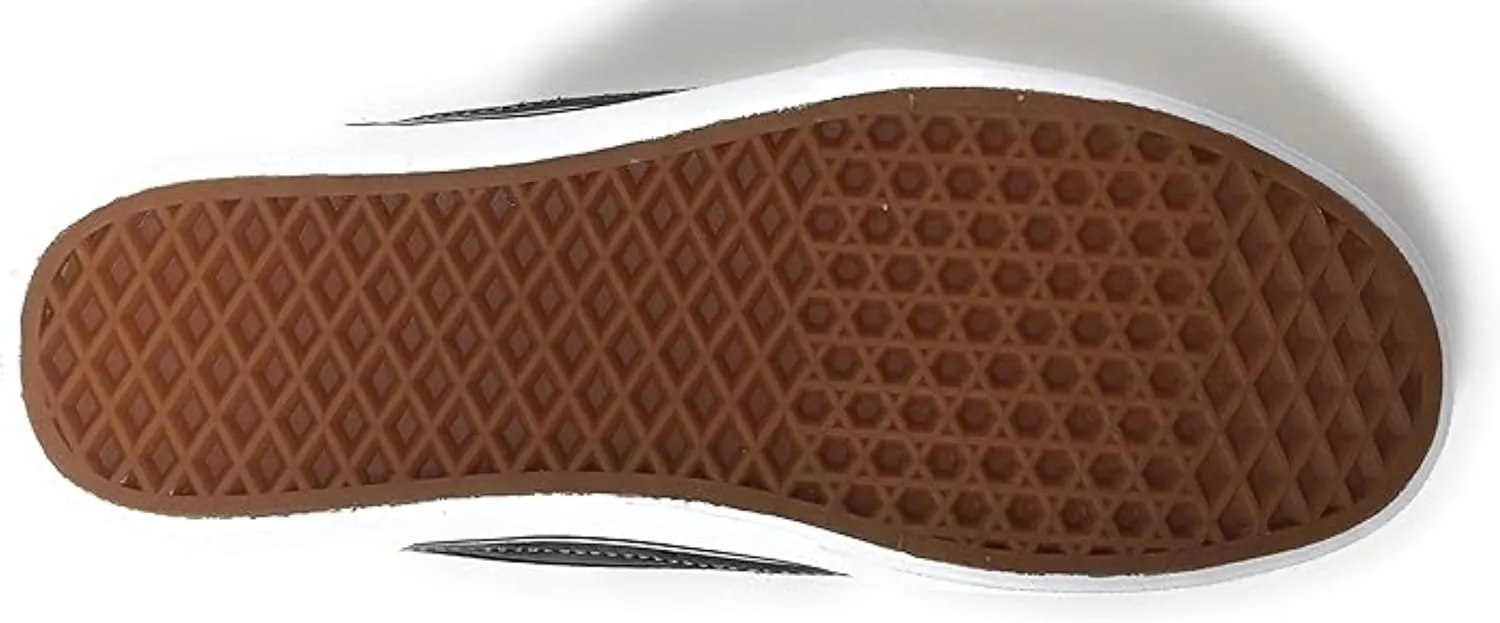 Vans Men's Bearcat Sneaker
