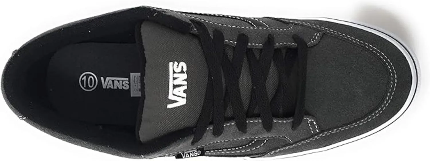 Vans Men's Bearcat Sneaker