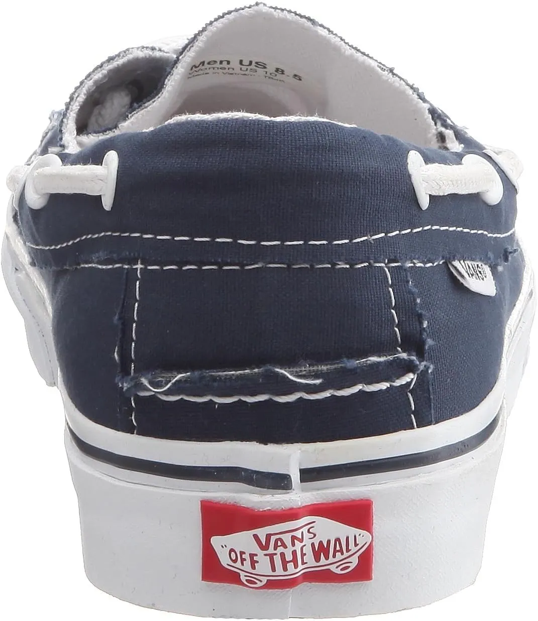 Vans Men's Classic Sneakers, 6 AU