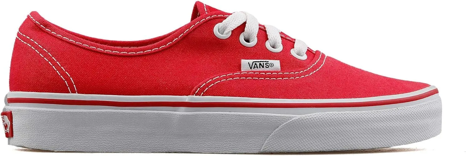 Vans Unisex Adult FU Authentic Sneakers
