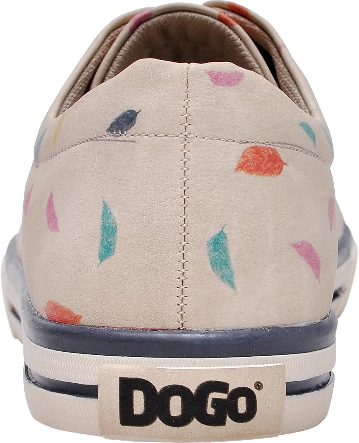 Vegan Leather Sneakers for Women - Handmade and Unique Fashion Sneakers for Women