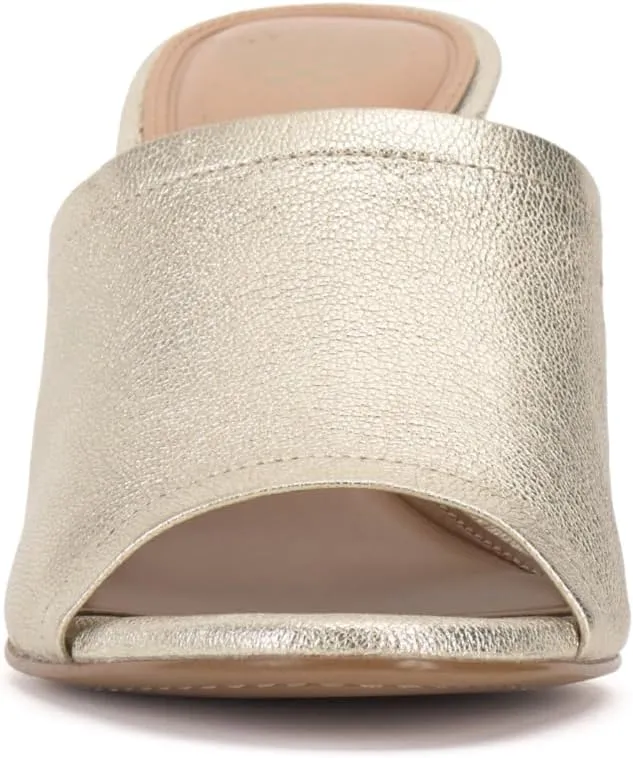 Vince Camuto Women's Alyysa Heeled Sandal