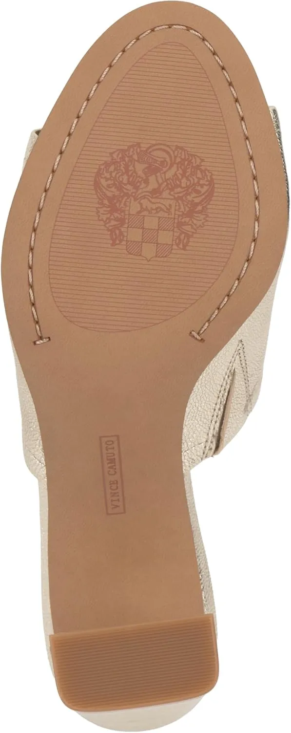 Vince Camuto Women's Alyysa Heeled Sandal