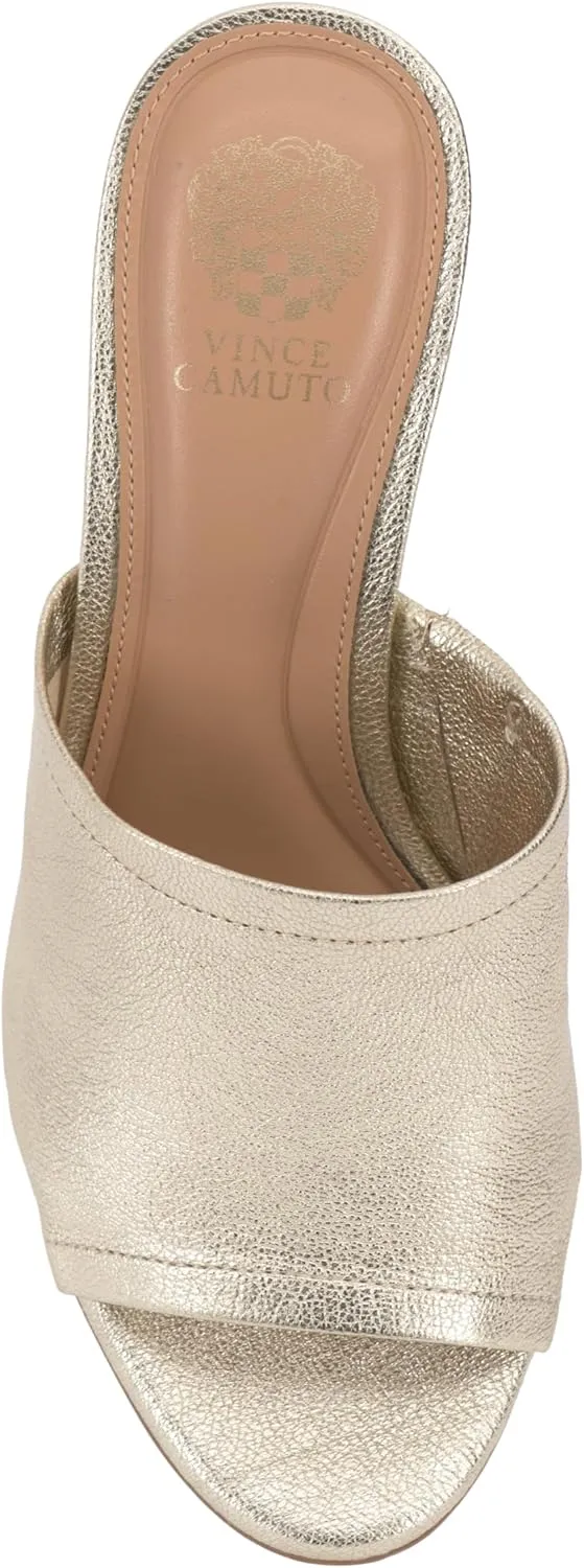 Vince Camuto Women's Alyysa Heeled Sandal