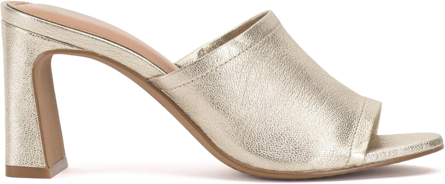 Vince Camuto Women's Alyysa Heeled Sandal