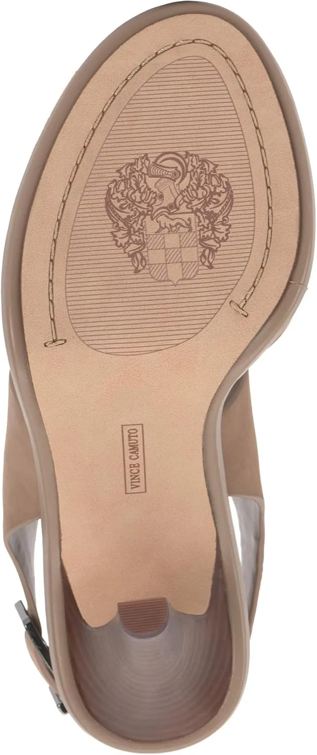 Vince Camuto Women's Frinna Heeled Sandal