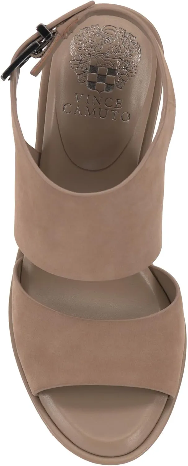 Vince Camuto Women's Frinna Heeled Sandal