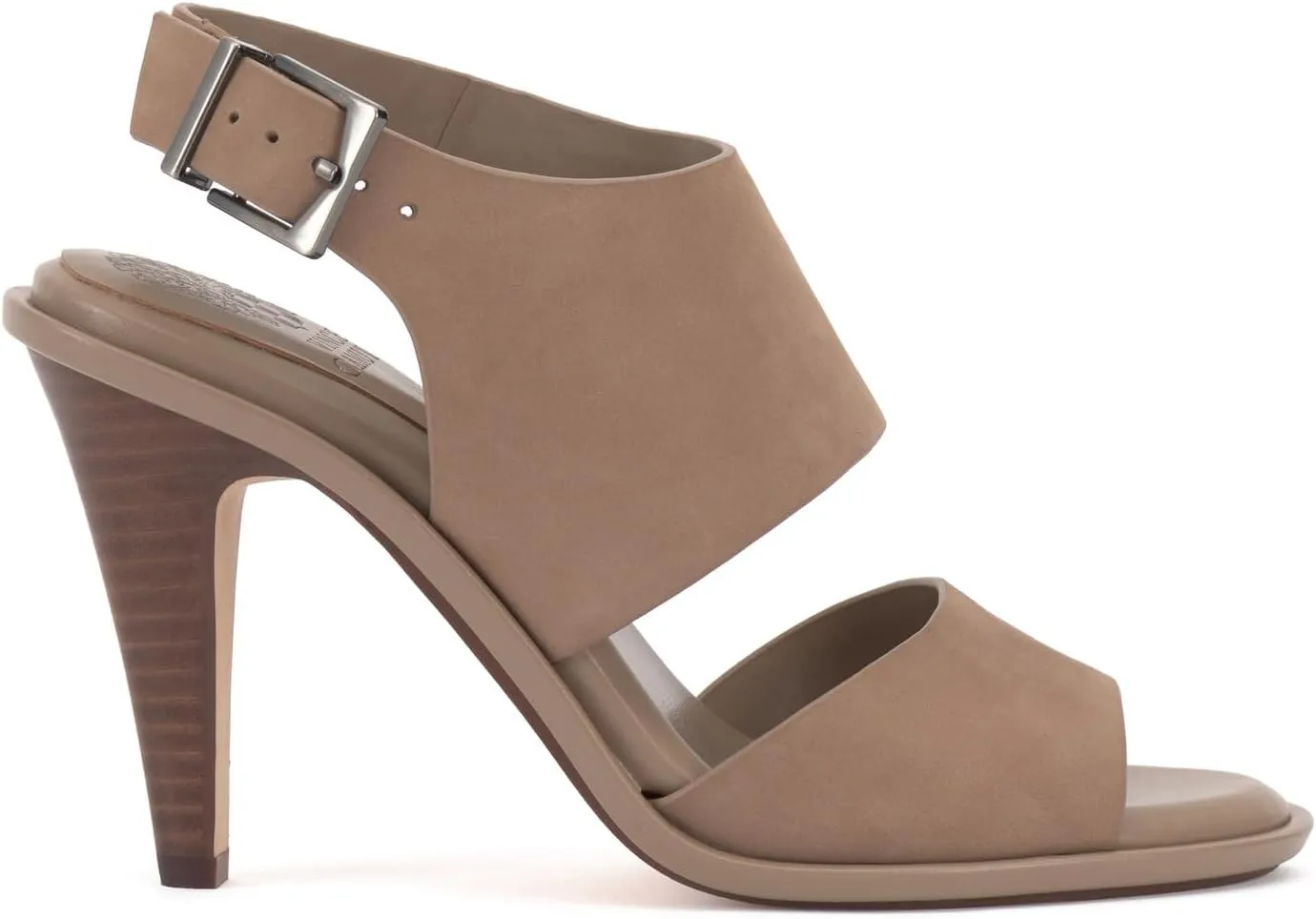 Vince Camuto Women's Frinna Heeled Sandal