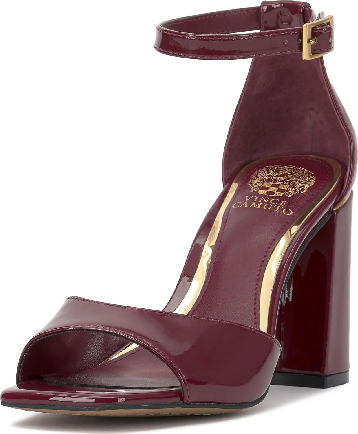 Vince Camuto Women's Haydin Heeled Sandal
