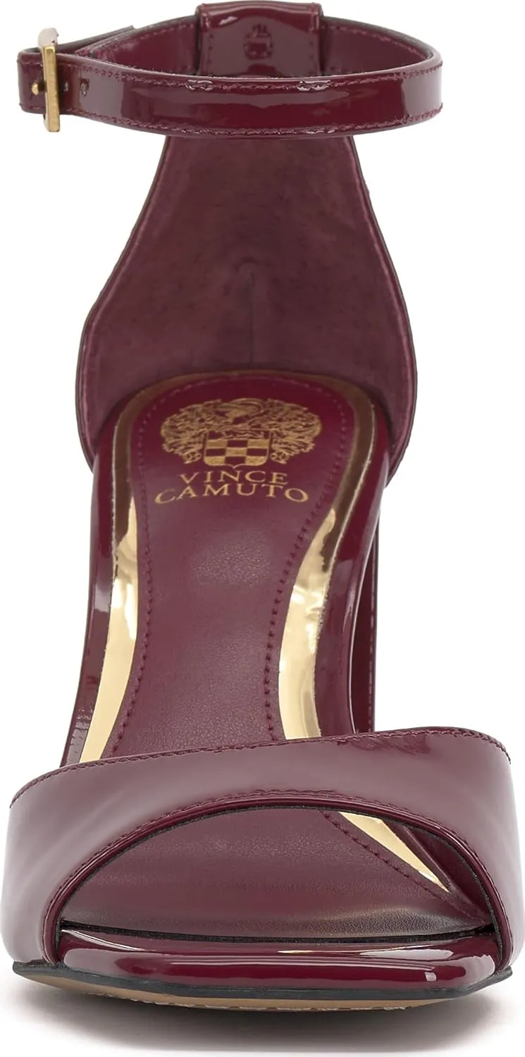 Vince Camuto Women's Haydin Heeled Sandal