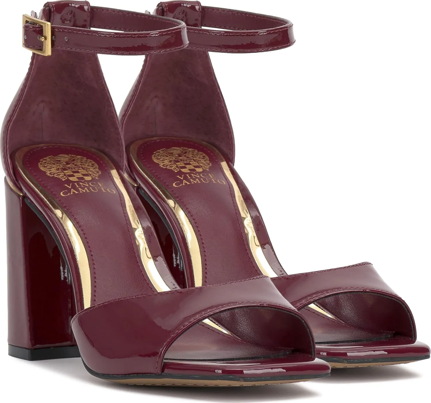 Vince Camuto Women's Haydin Heeled Sandal