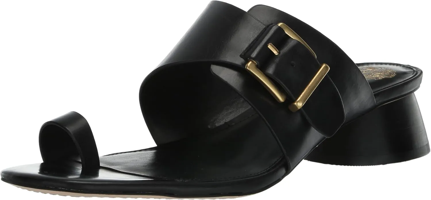 Vince Camuto Women's Lenqua Heeled Sandal