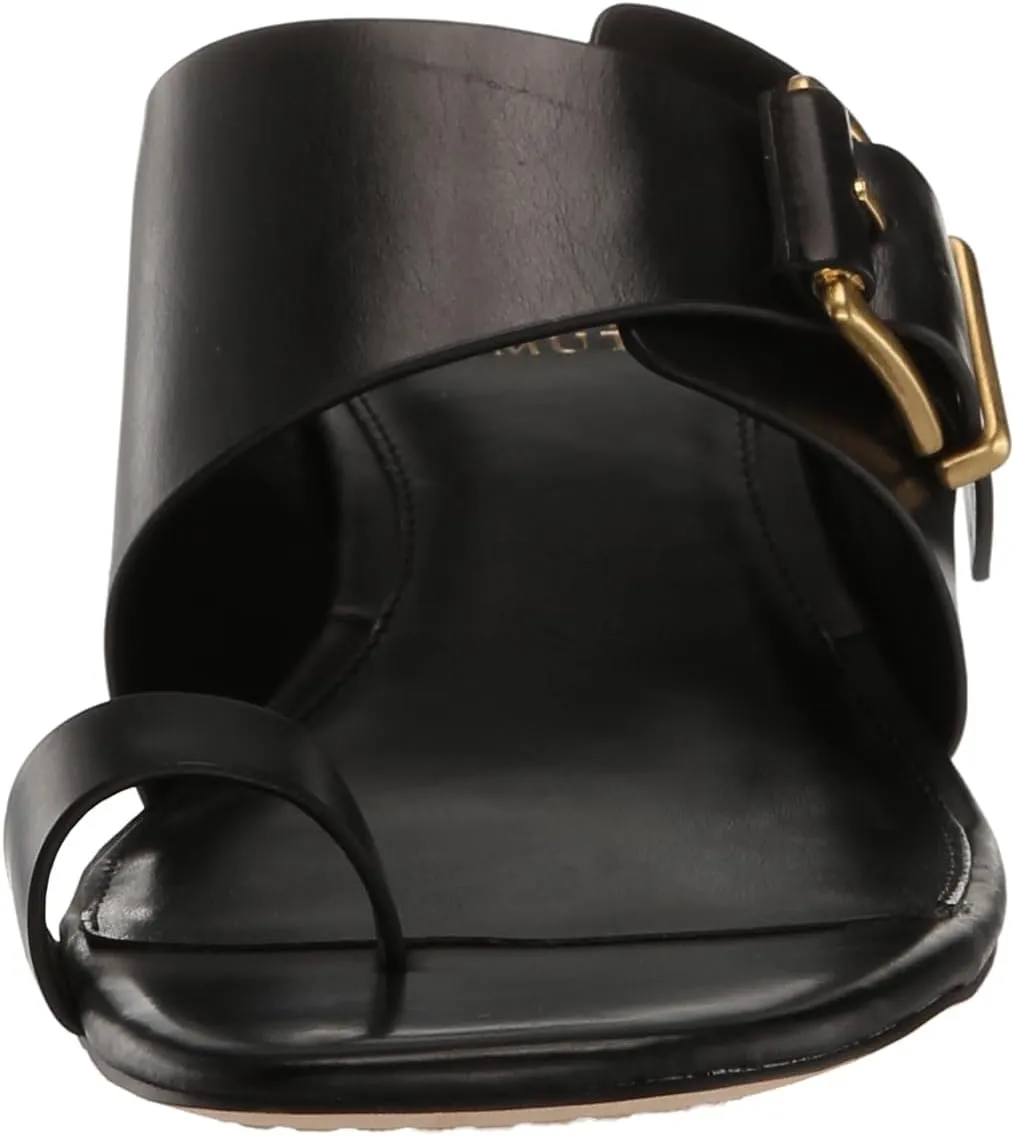 Vince Camuto Women's Lenqua Heeled Sandal