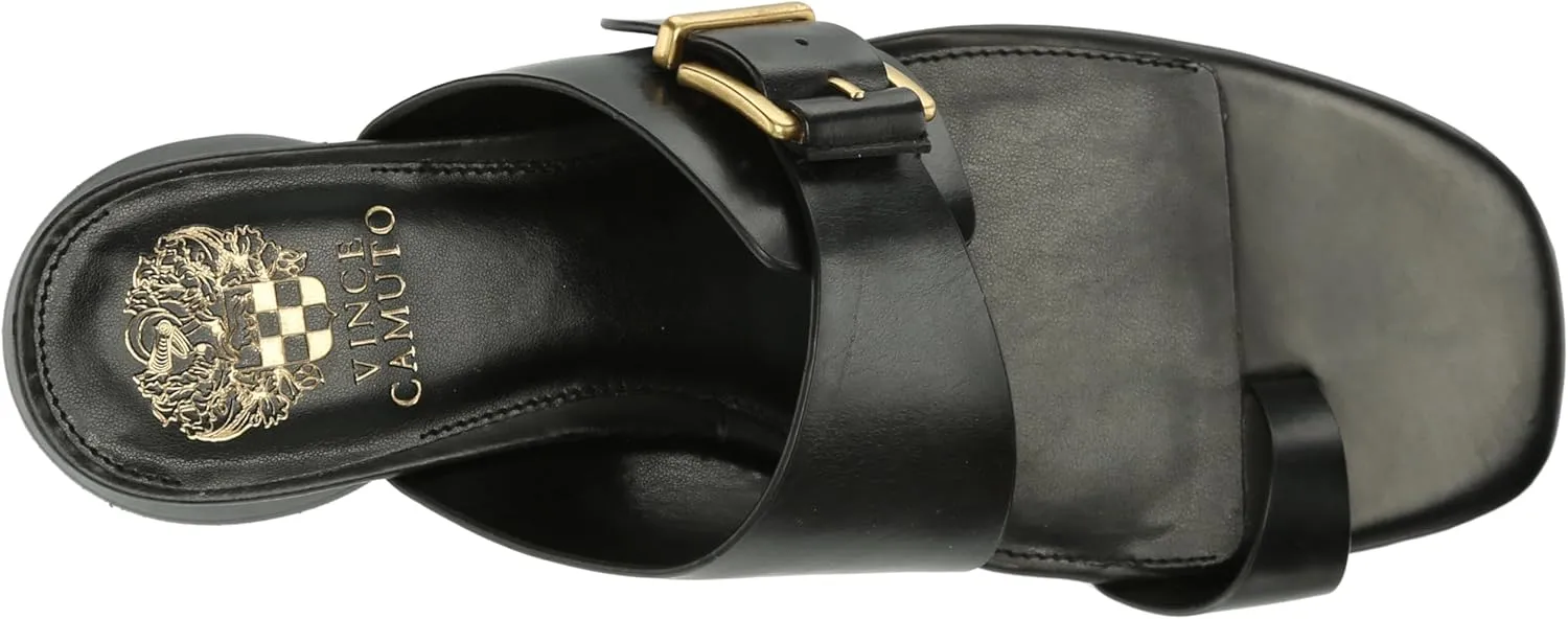 Vince Camuto Women's Lenqua Heeled Sandal