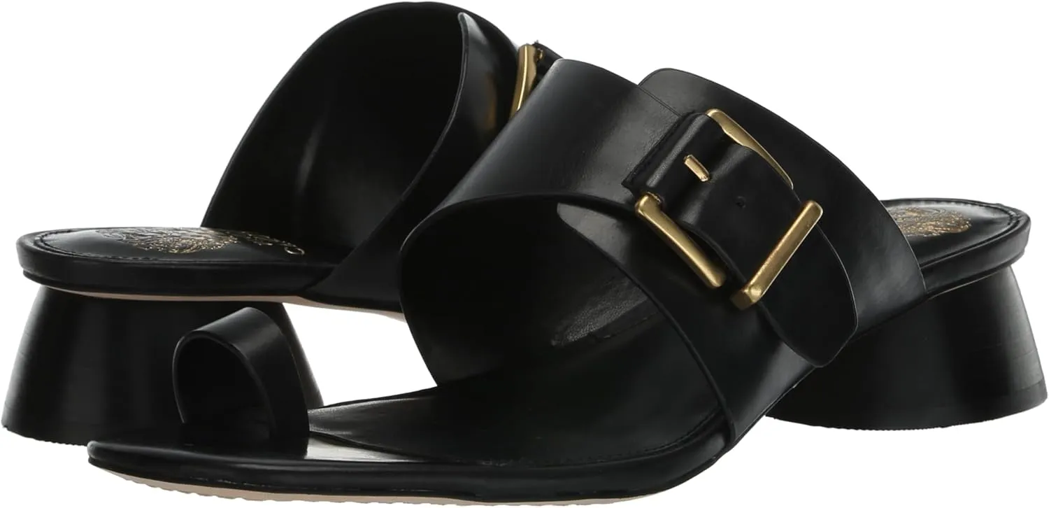 Vince Camuto Women's Lenqua Heeled Sandal
